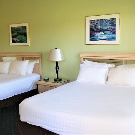 Perfect Drive Vacation Rentals Port St. Lucie Екстериор снимка
