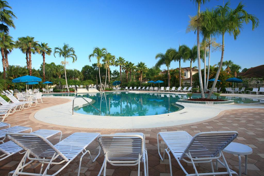 Perfect Drive Vacation Rentals Port St. Lucie Екстериор снимка