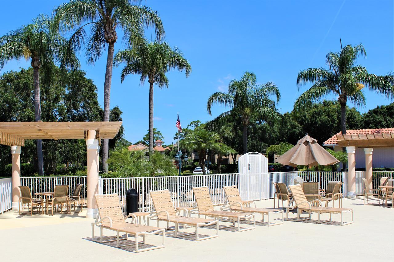 Perfect Drive Vacation Rentals Port St. Lucie Екстериор снимка